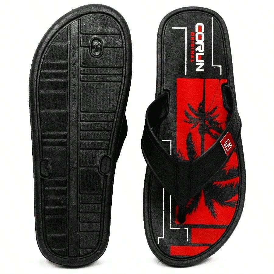 Chinelo Masculino Slide para Praia