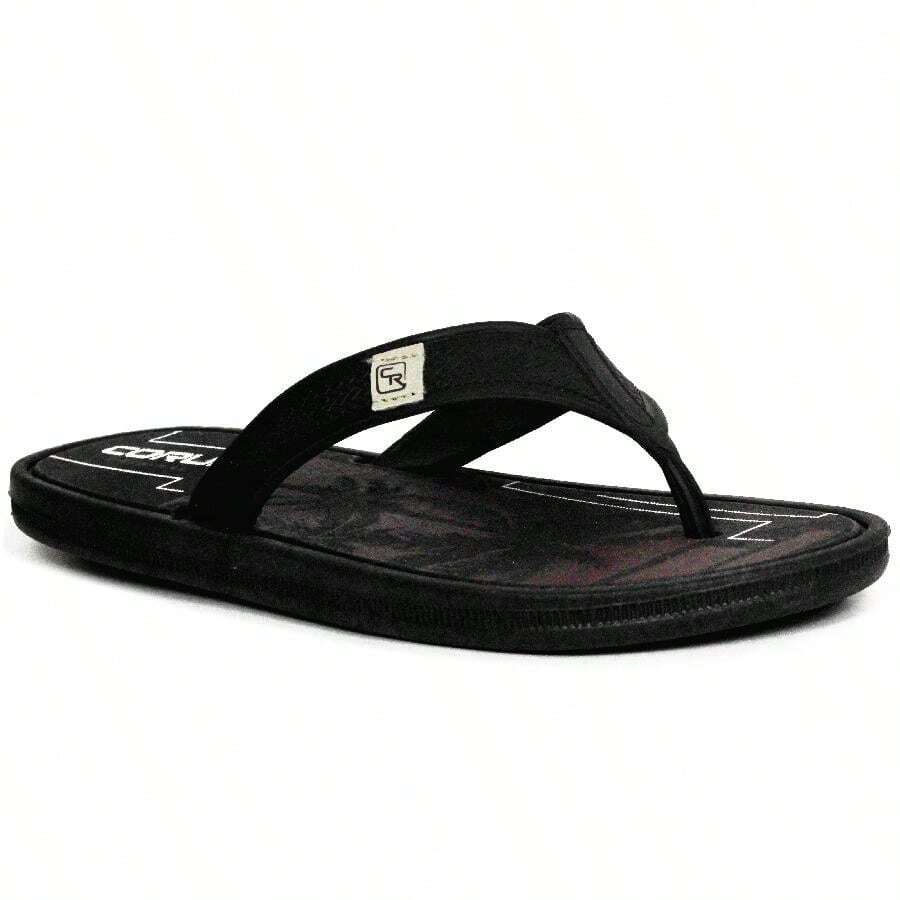 Chinelo Masculino Slide para Praia
