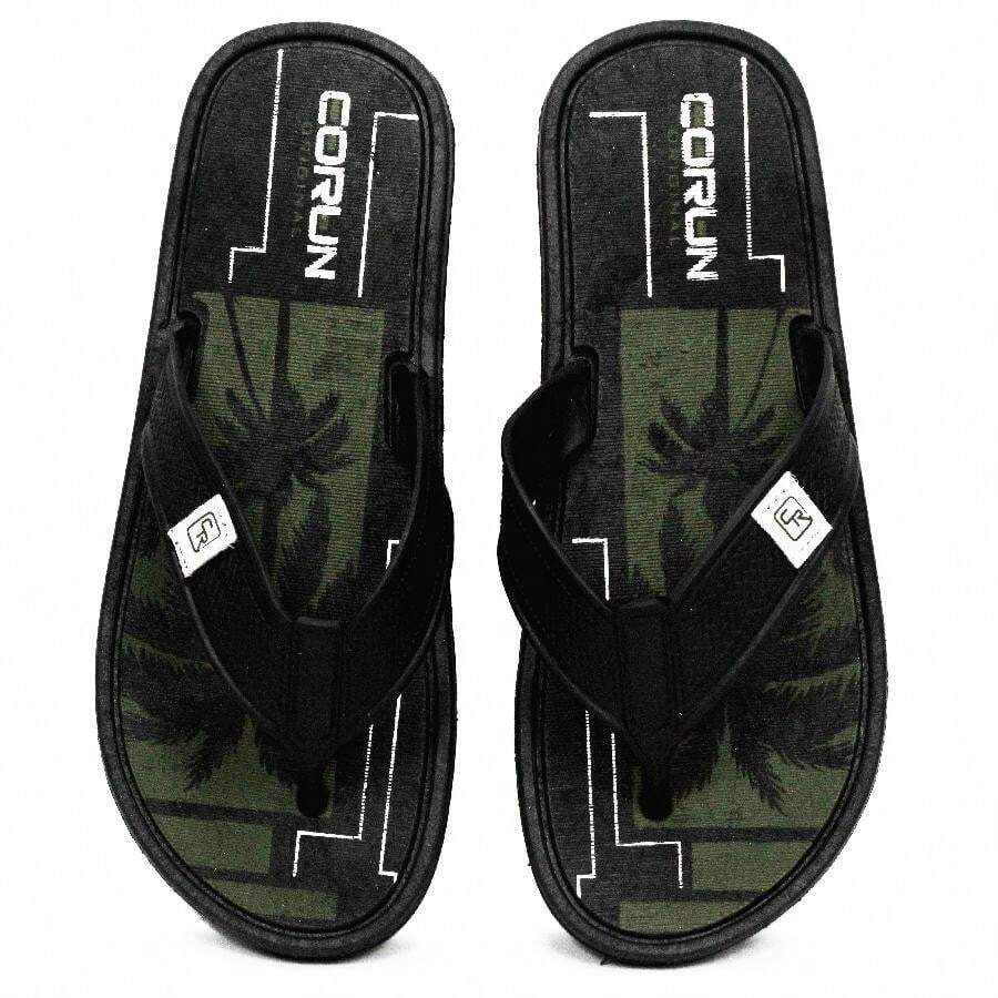Chinelo Masculino Slide para Praia