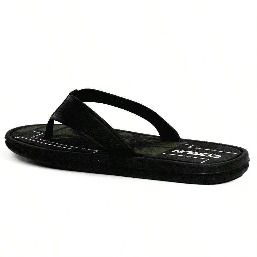 Chinelo Masculino Slide para Praia