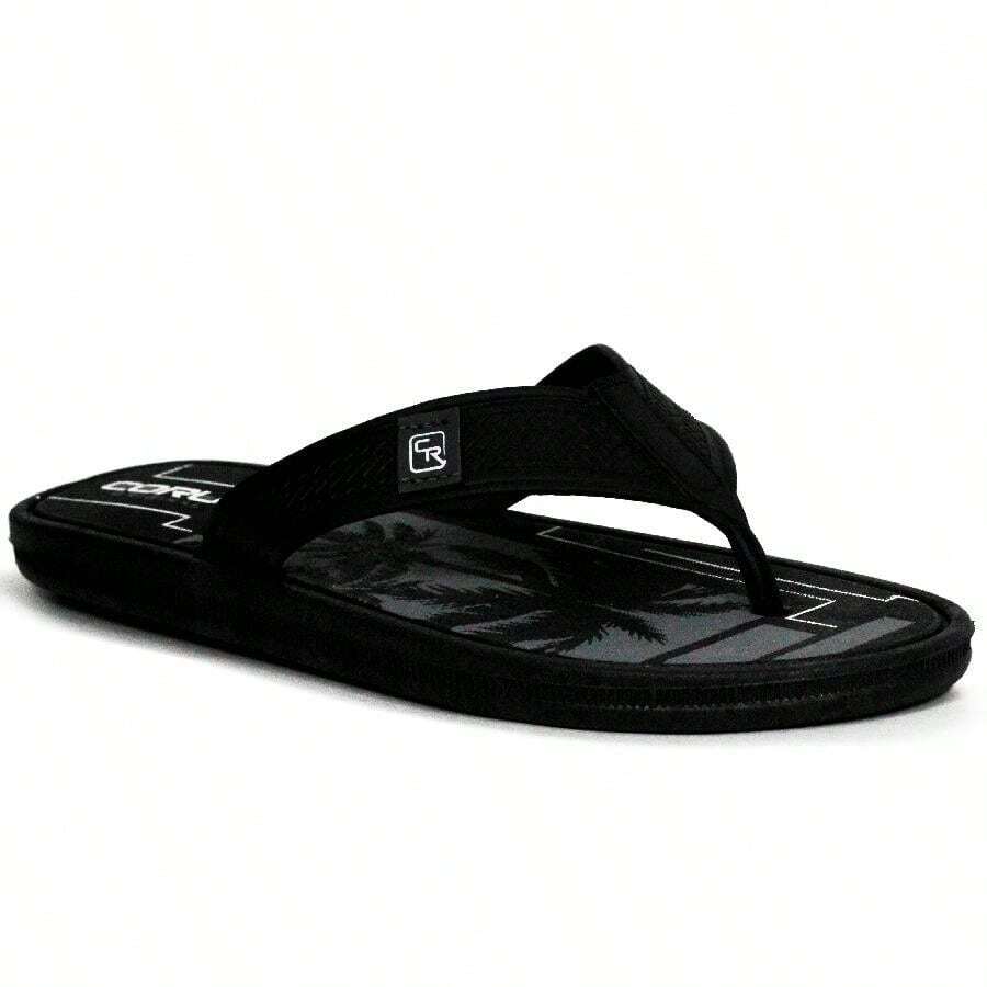 Chinelo Masculino Slide para Praia