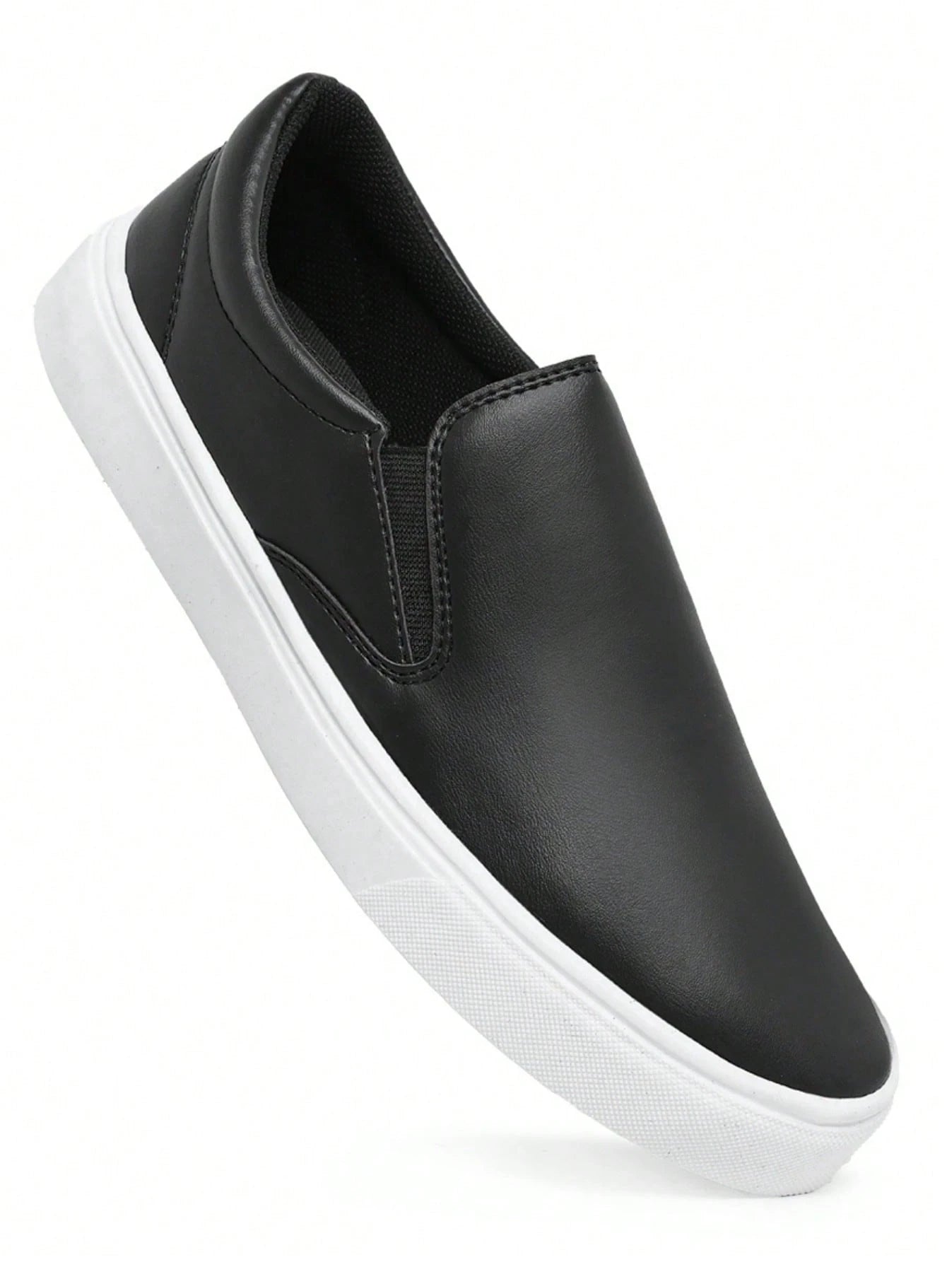 Sapatênis Slip On Casual Unissex