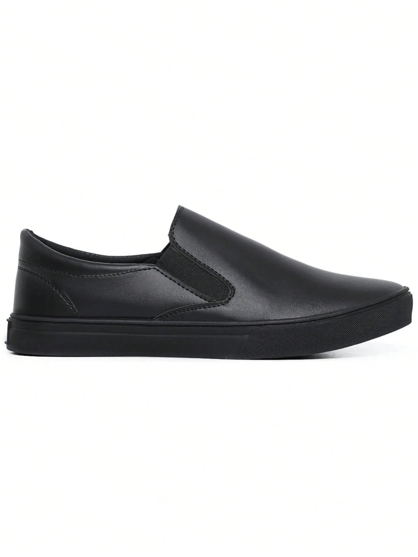 Sapatênis Slip On Casual Unissex