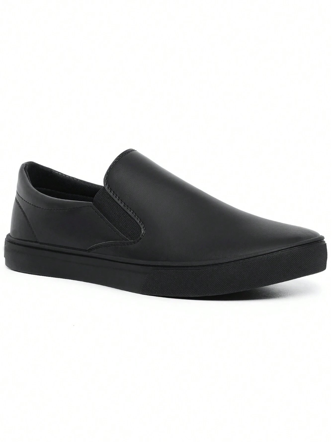 Sapatênis Slip On Casual Unissex