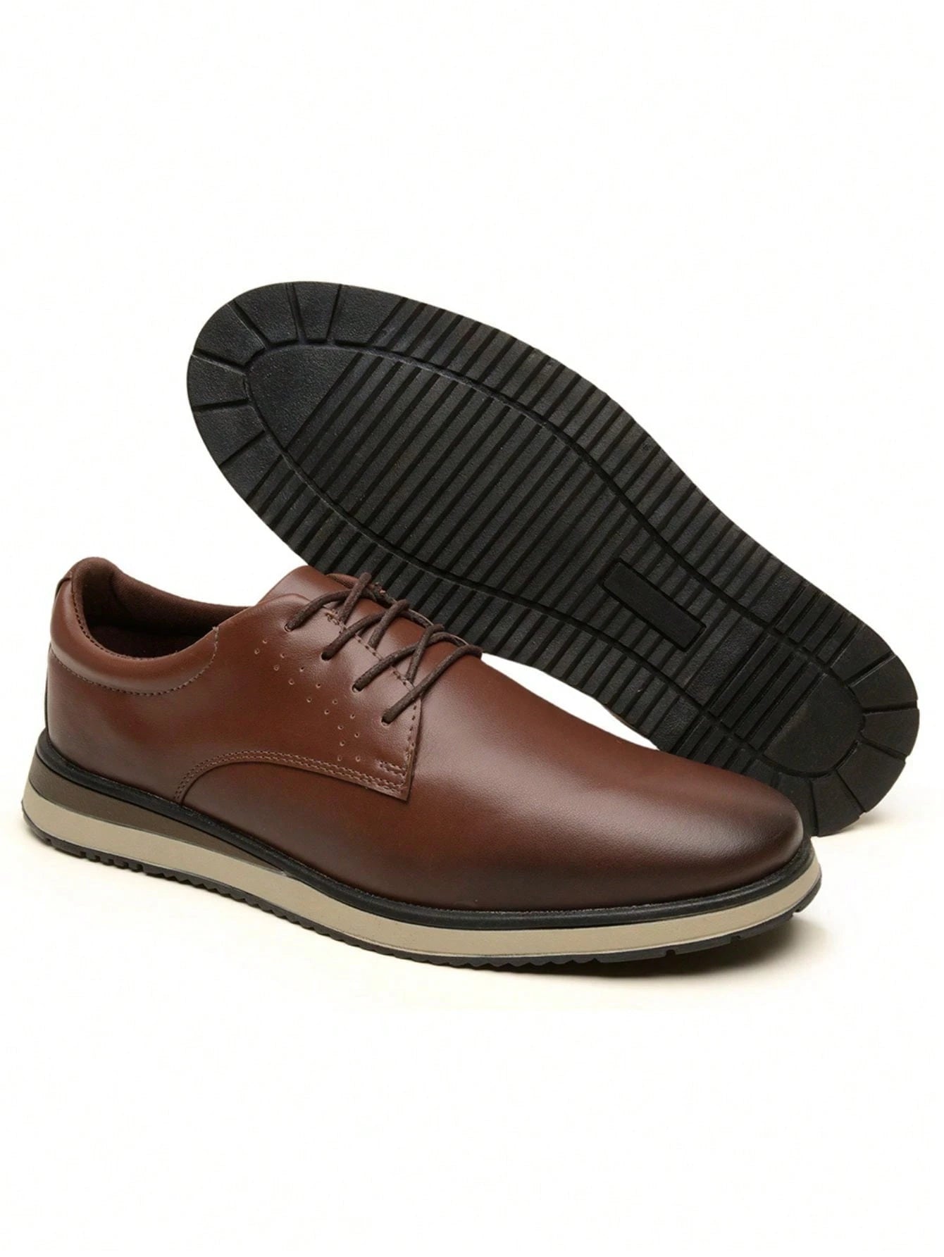 Sapato Oxford Masculino Clássico