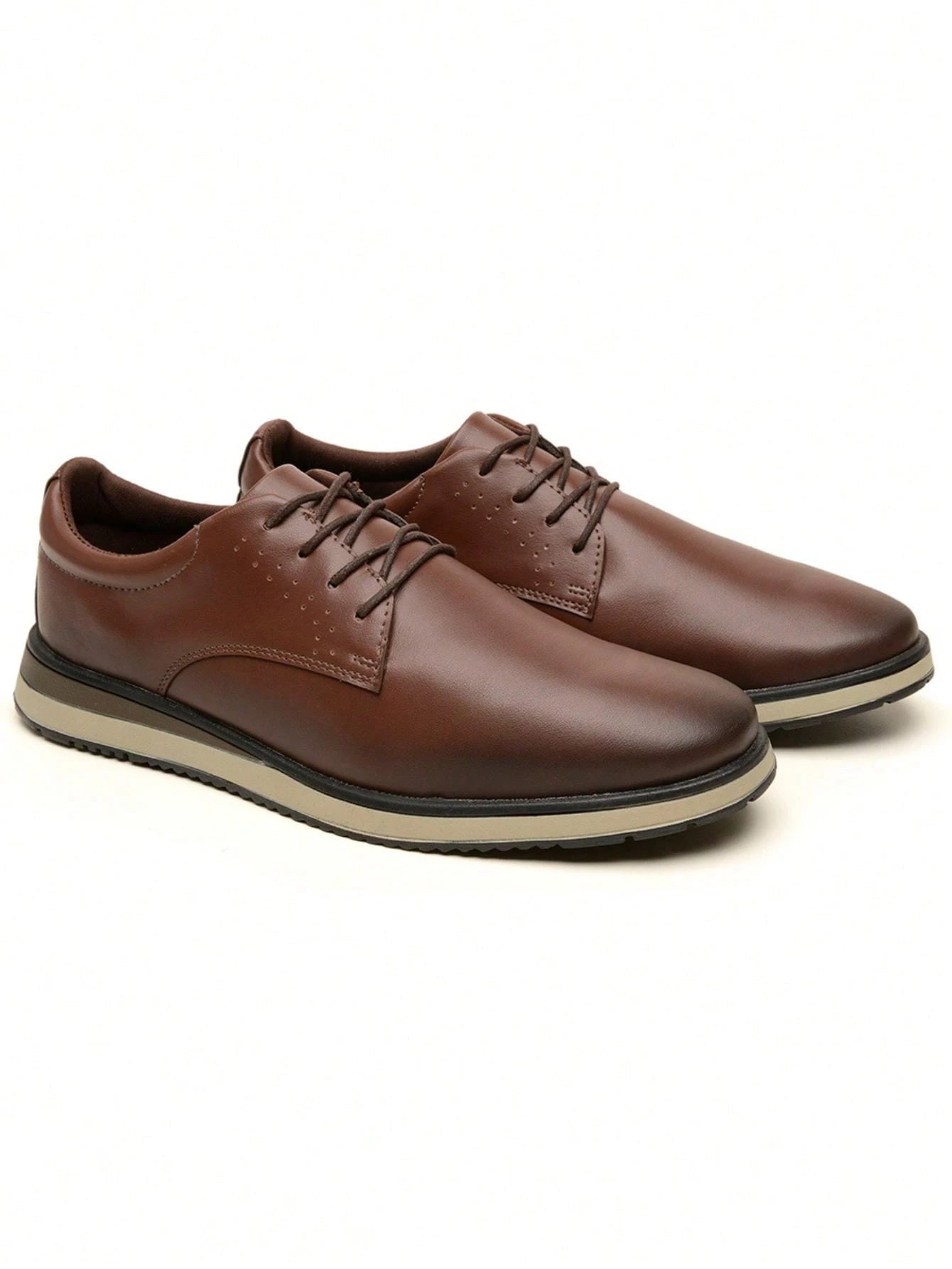 Sapato Oxford Masculino Clássico