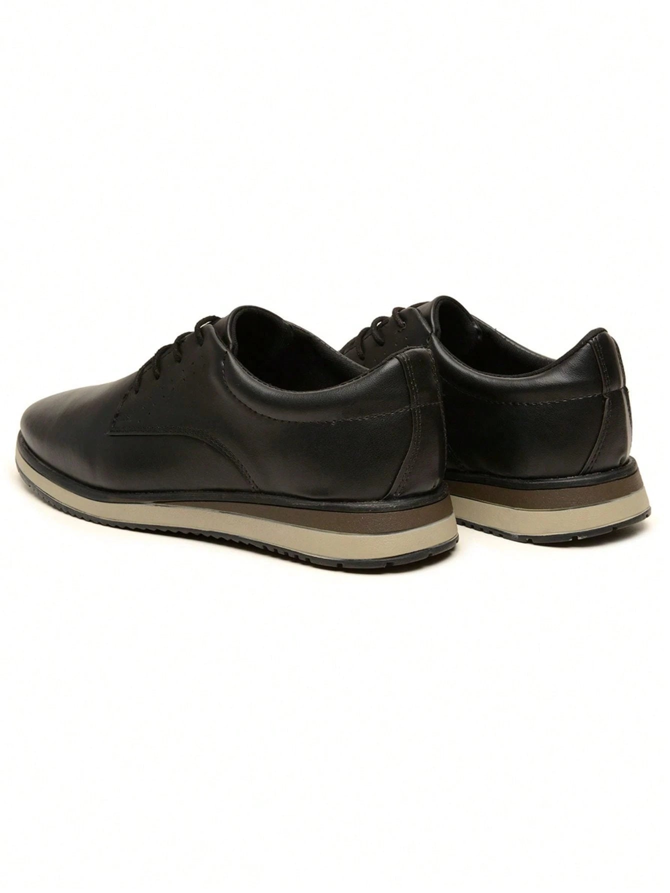 Sapato Oxford Masculino Clássico