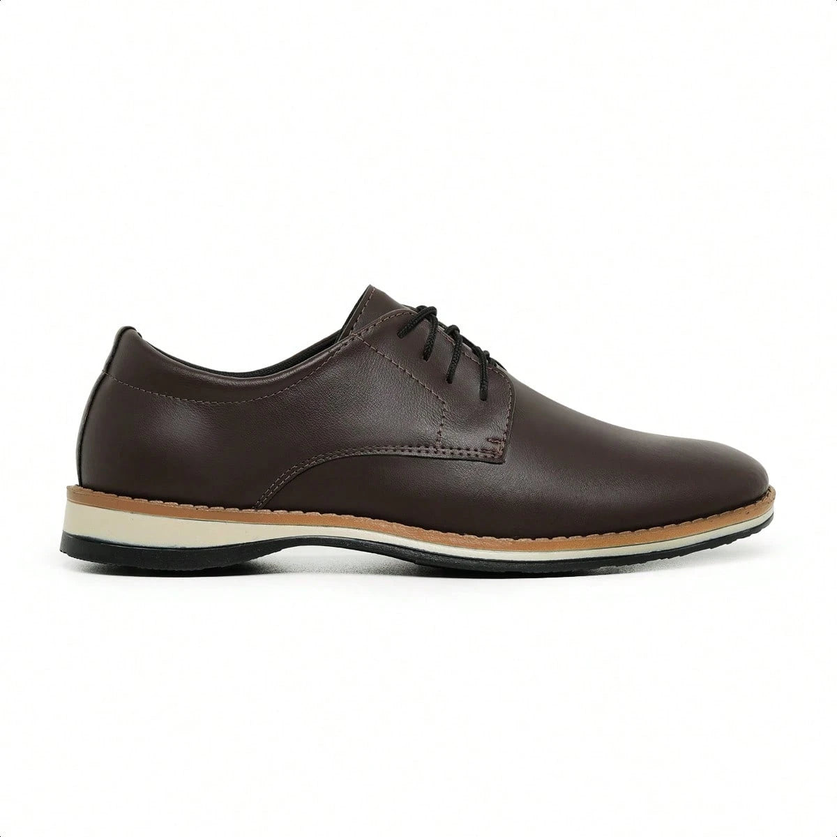 Sapato Social Masculino Oxford Premium