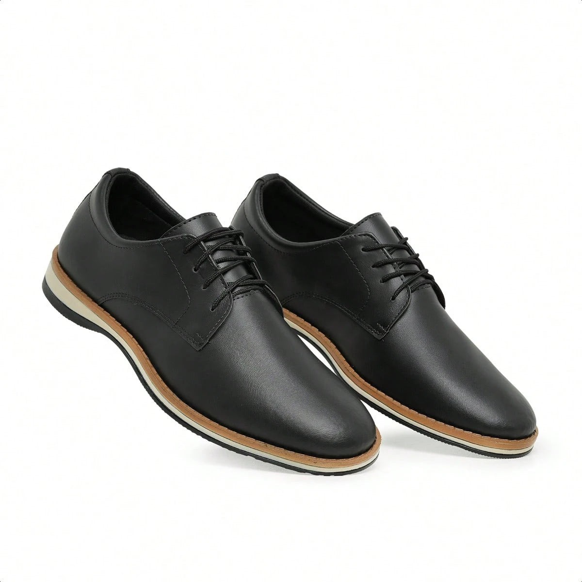 Sapato Social Masculino Oxford Premium