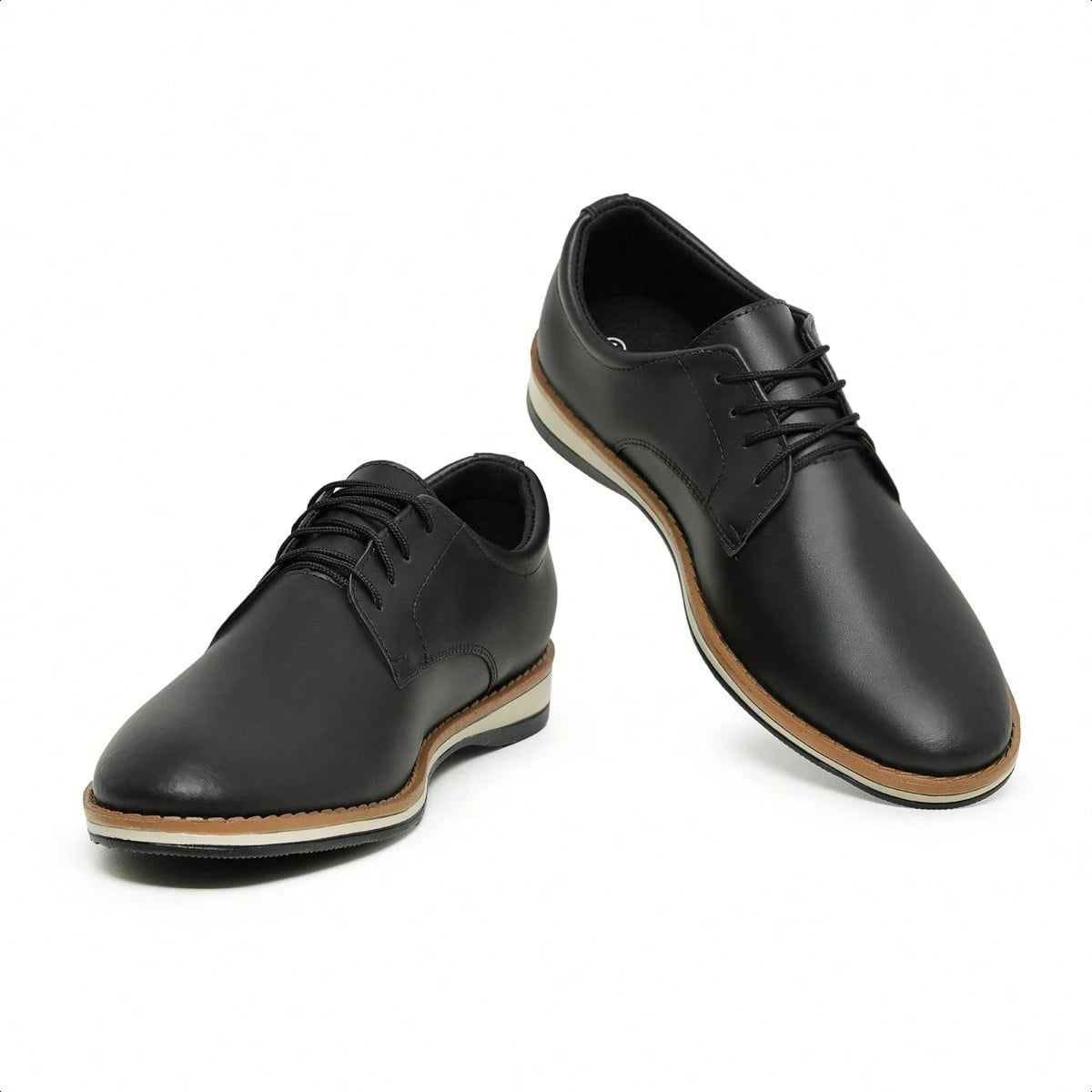 Sapato Social Masculino Oxford Premium