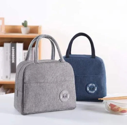 Bolsa Térmica Essential