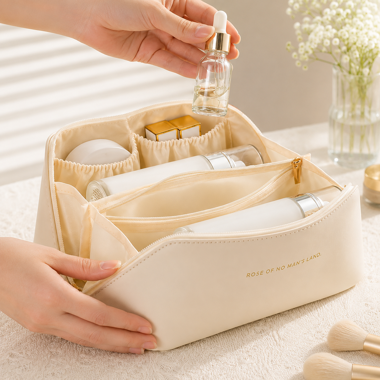 Necessaire Travel Maquiagem