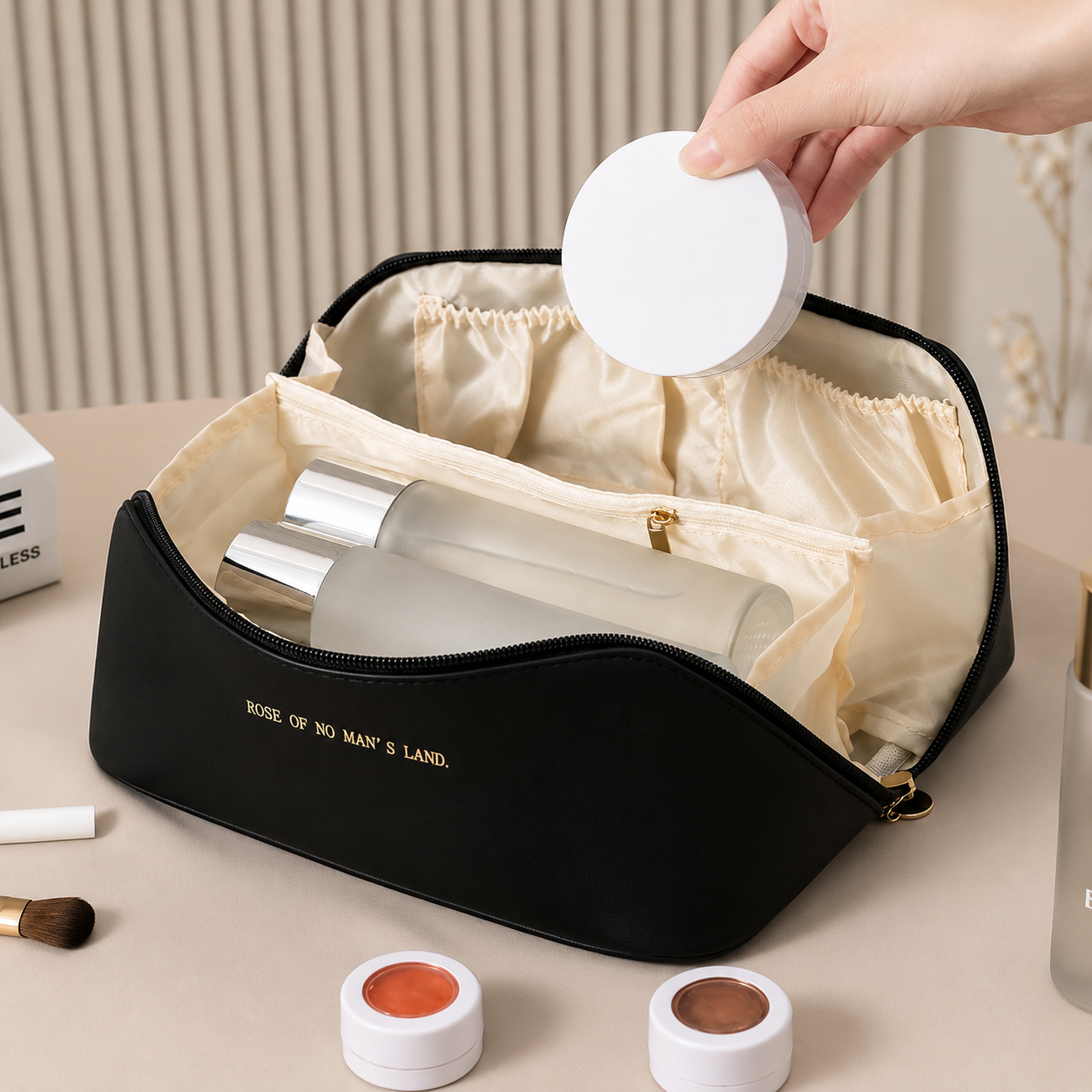 Necessaire Travel Maquiagem