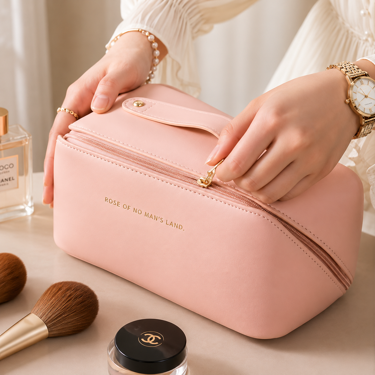 Necessaire Travel Maquiagem