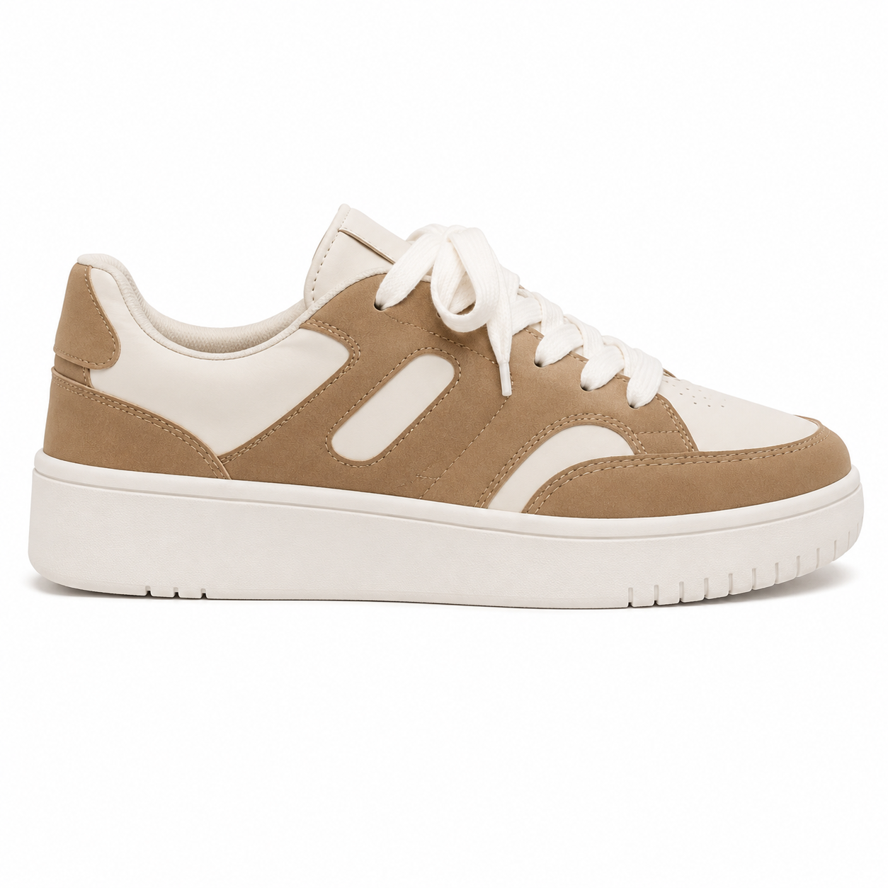 Tênis Feminino Street Casual