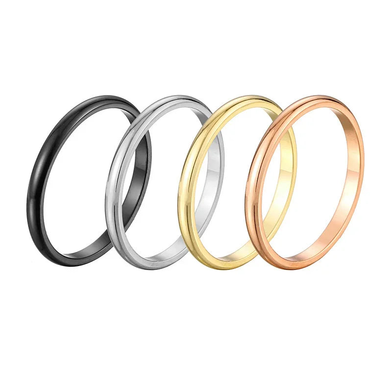 Anel Charm Prestige