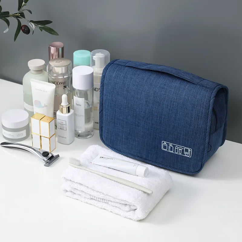 Necessaire Travel Impermeável