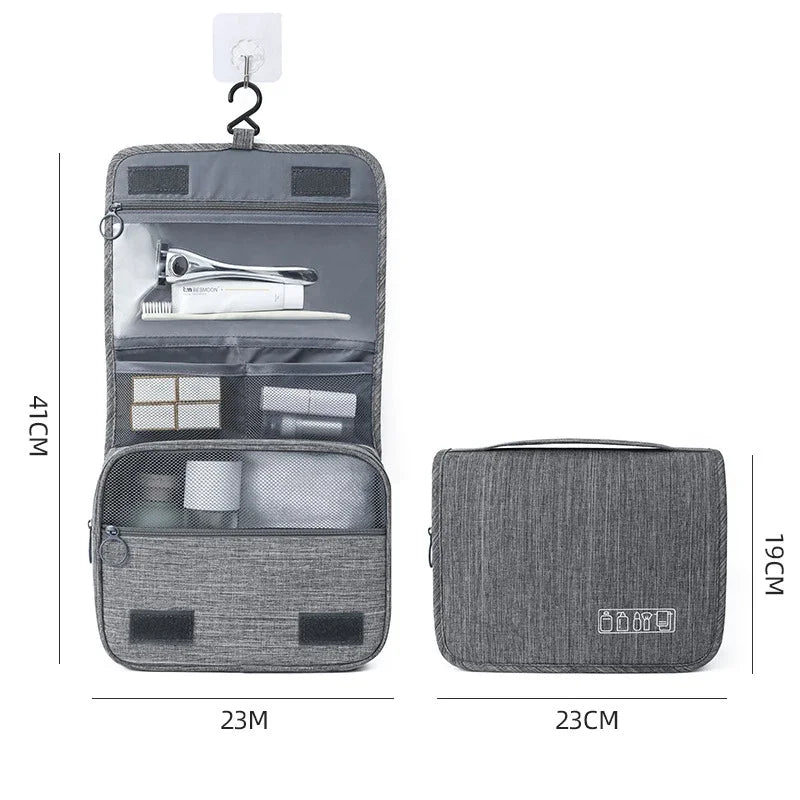 Necessaire Travel Impermeável