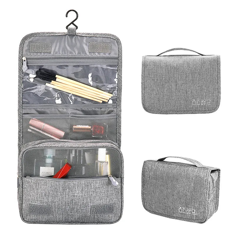 Necessaire Travel Impermeável