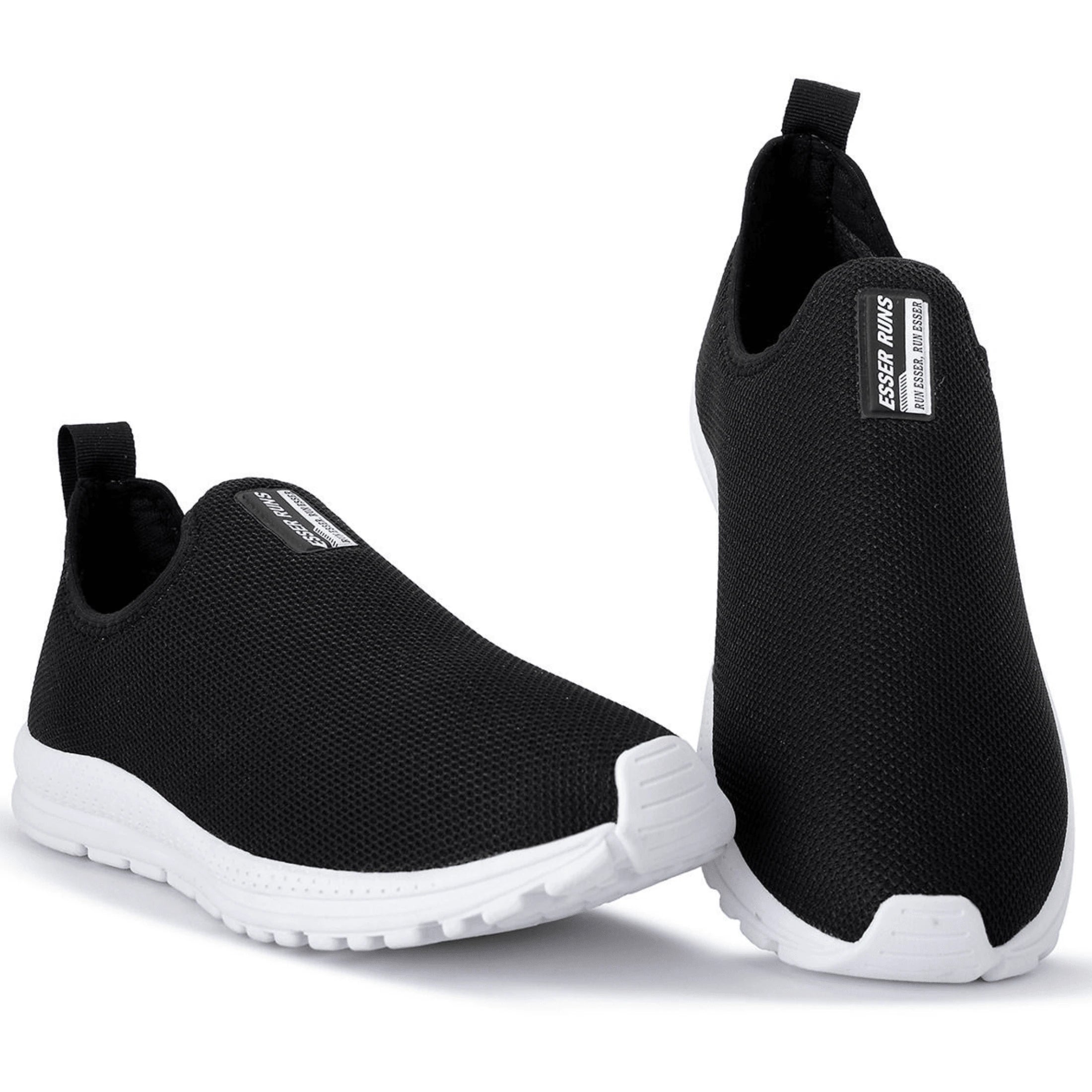 Sapatos Casuais de Enfiar para Mulheres, Sapatos Versáteis para Mulheres