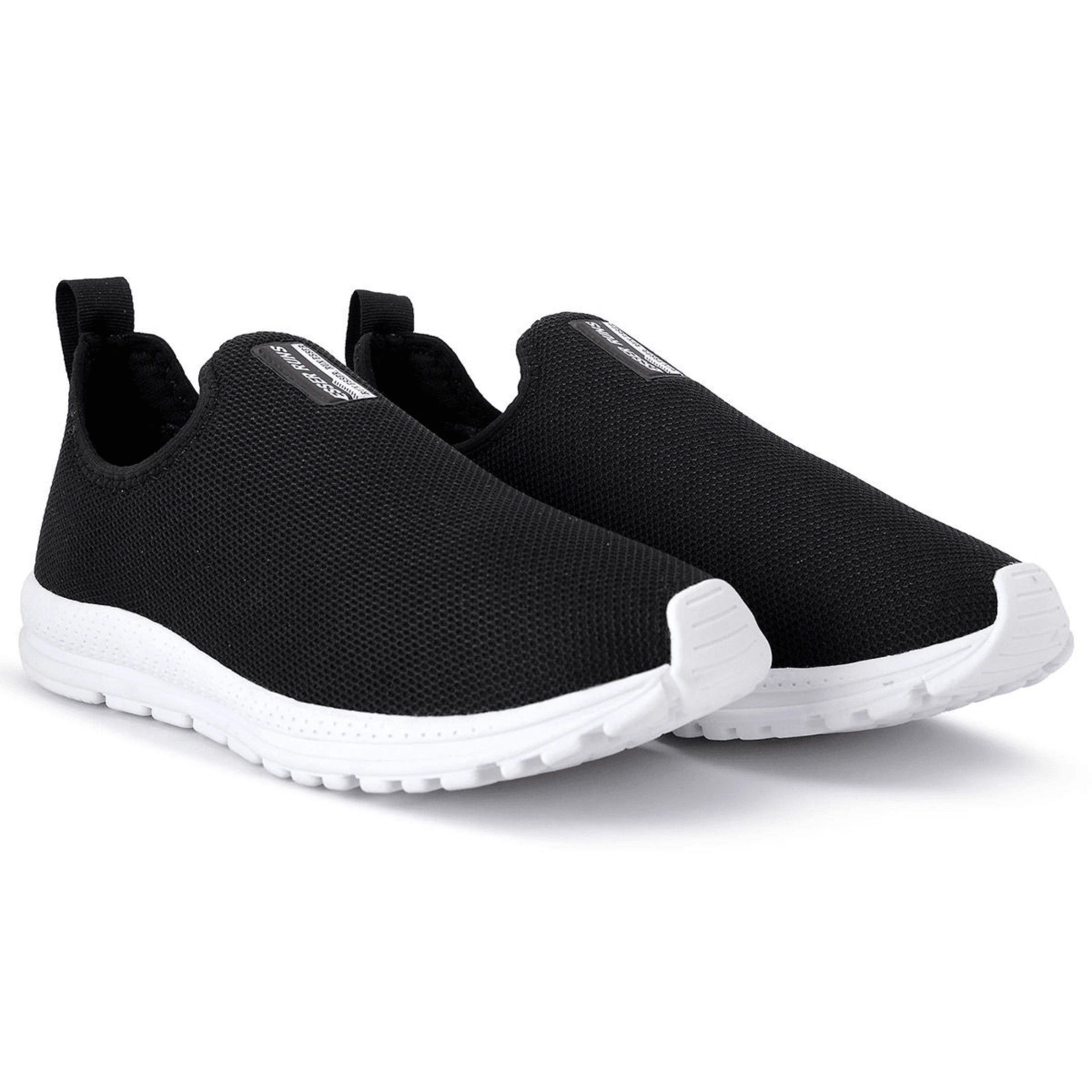 Sapatos Casuais de Enfiar para Mulheres, Sapatos Versáteis para Mulheres