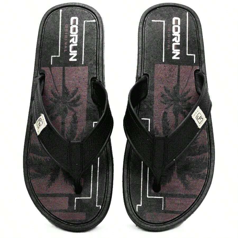 Chinelo Masculino Slide para Praia