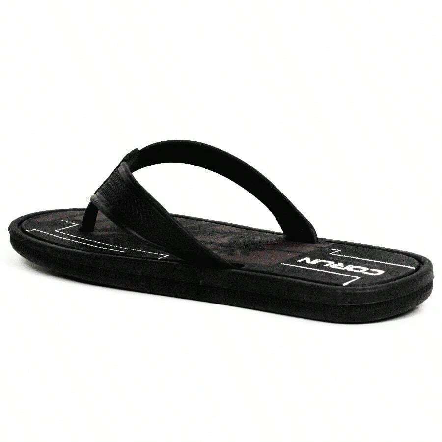Chinelo Masculino Slide para Praia