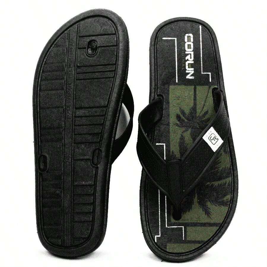 Chinelo Masculino Slide para Praia