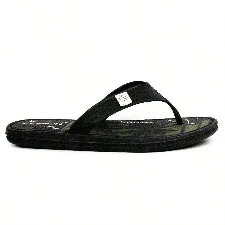 Chinelo Masculino Slide para Praia