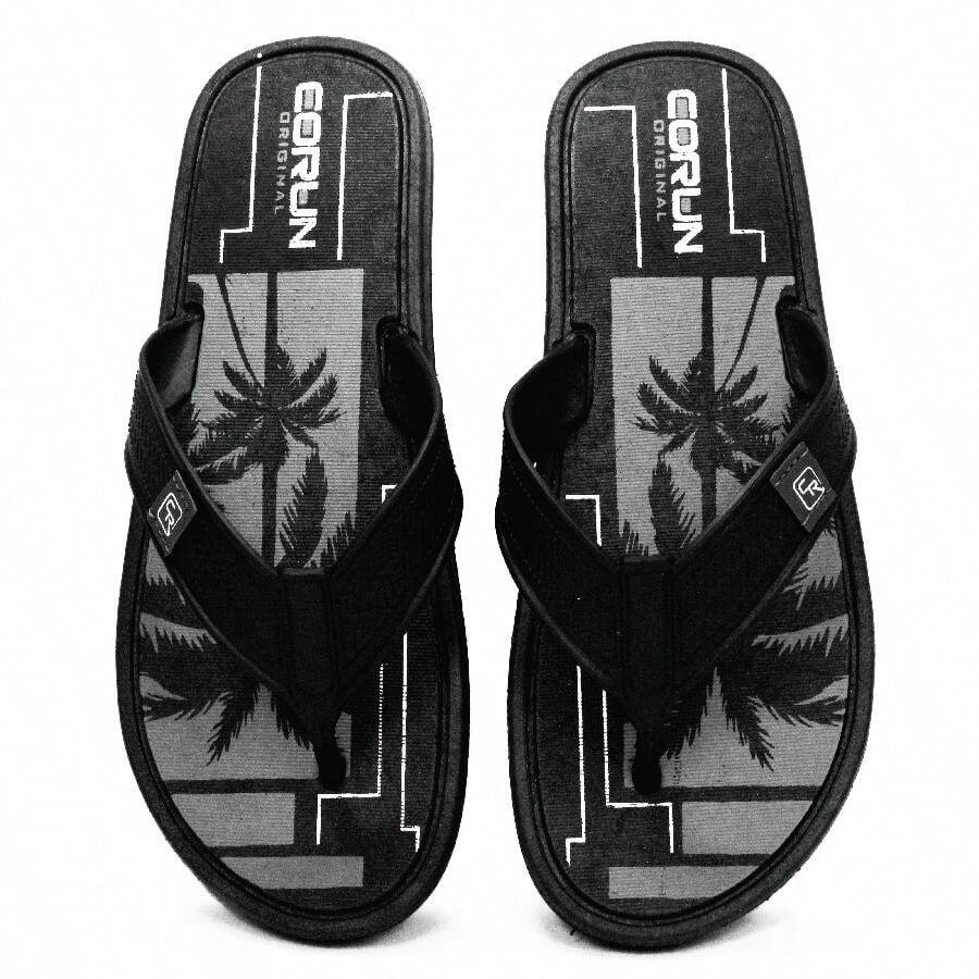Chinelo Masculino Slide para Praia