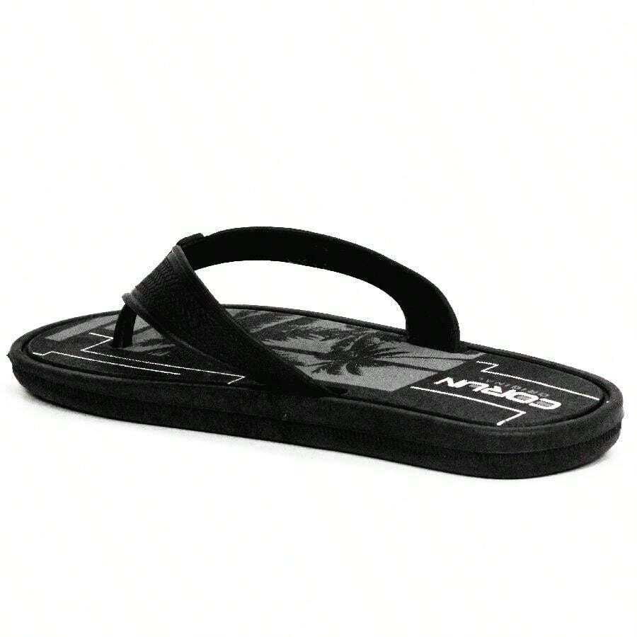 Chinelo Masculino Slide para Praia