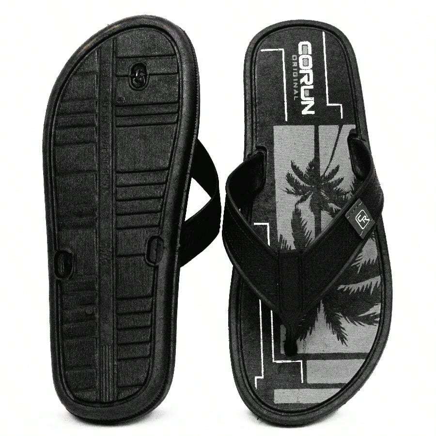 Chinelo Masculino Slide para Praia