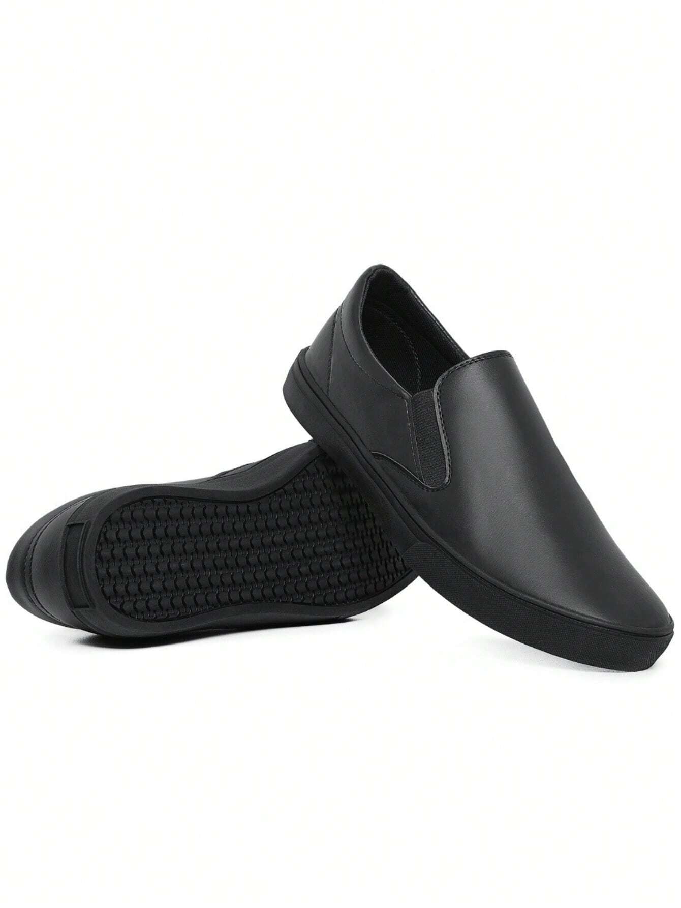 Sapatênis Slip On Casual Unissex