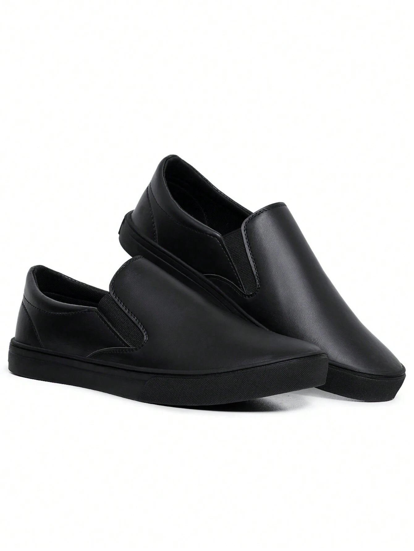 Sapatênis Slip On Casual Unissex