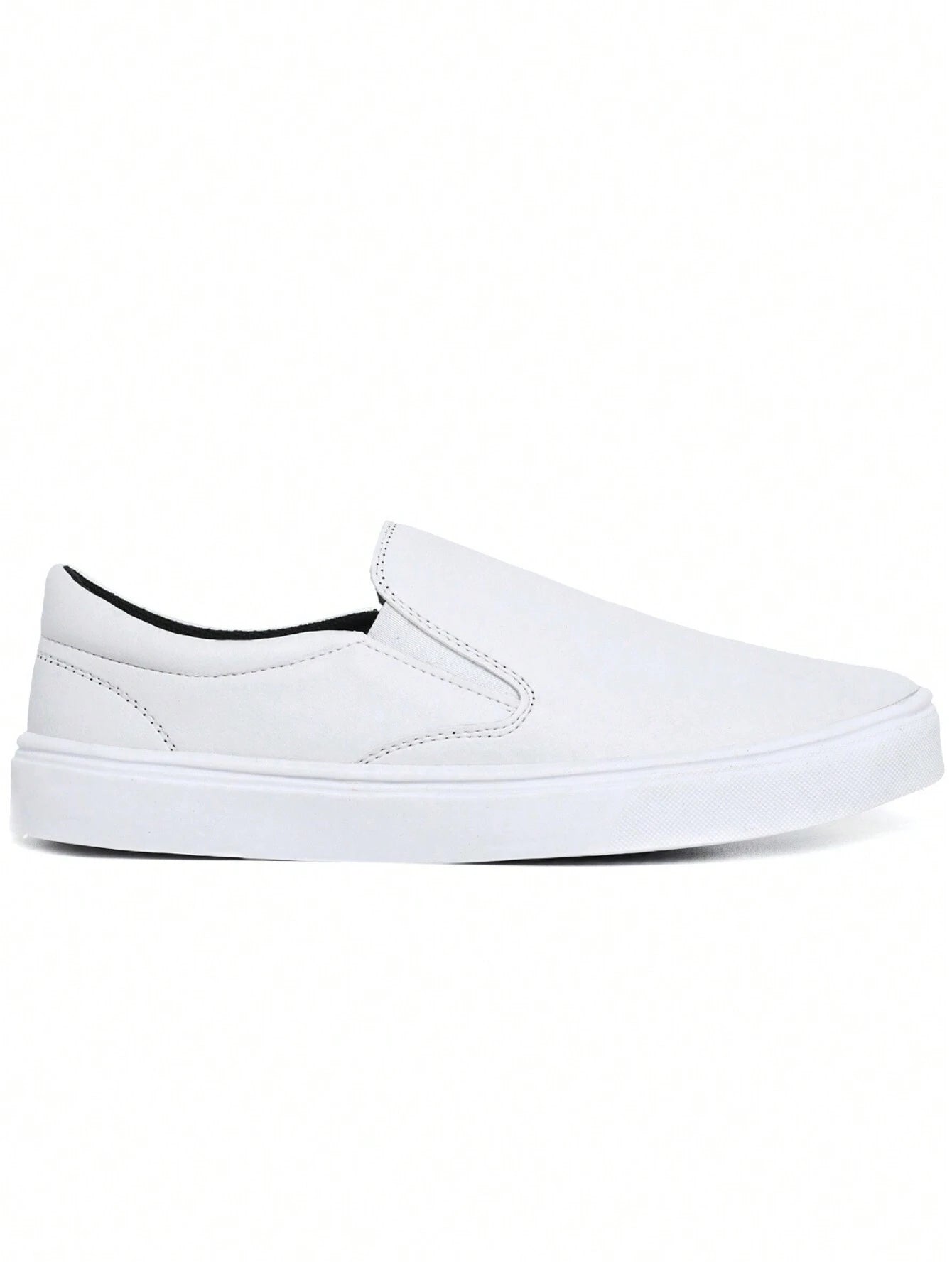 Sapatênis Slip On Casual Unissex