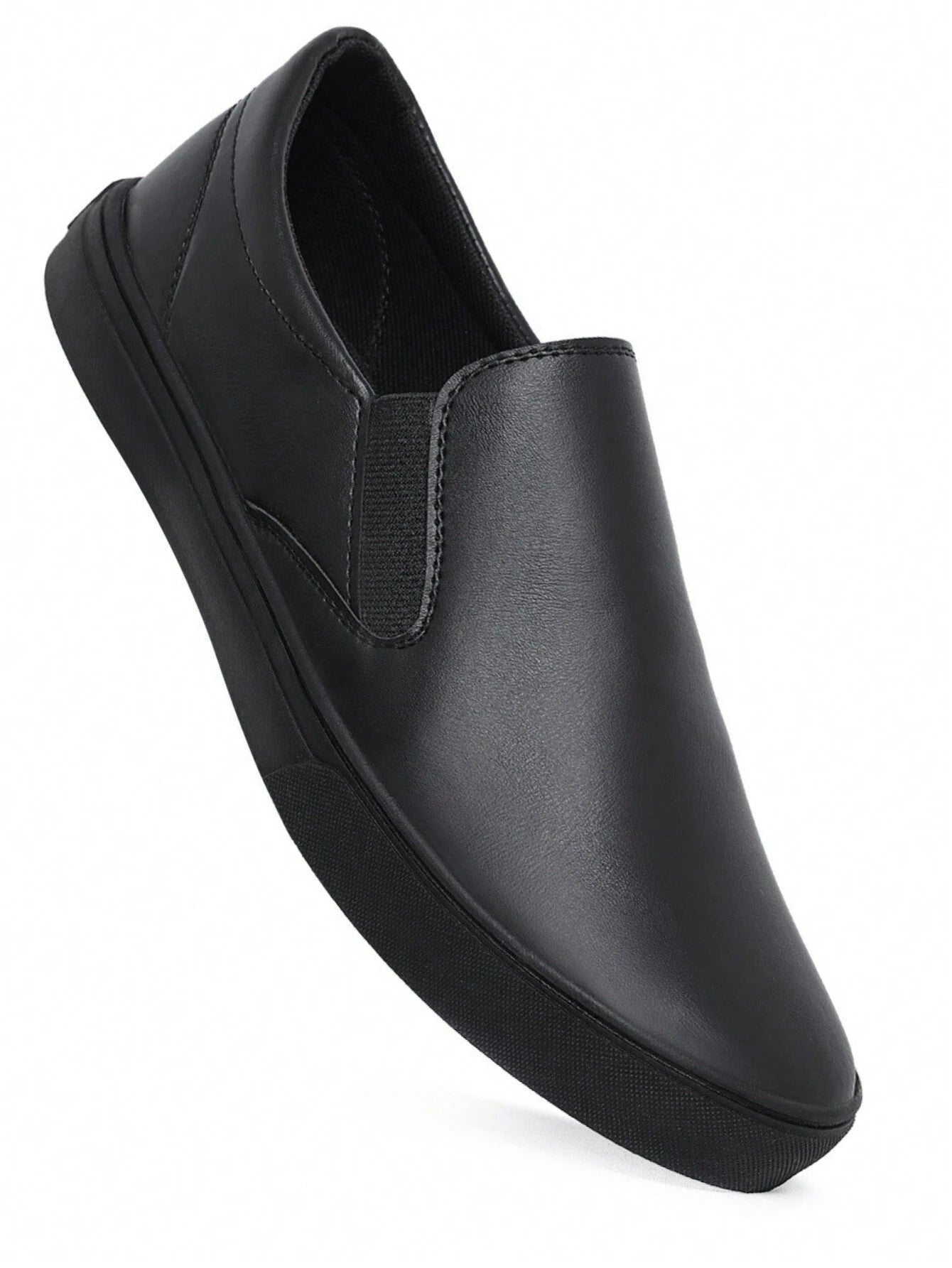 Sapatênis Slip On Casual Unissex