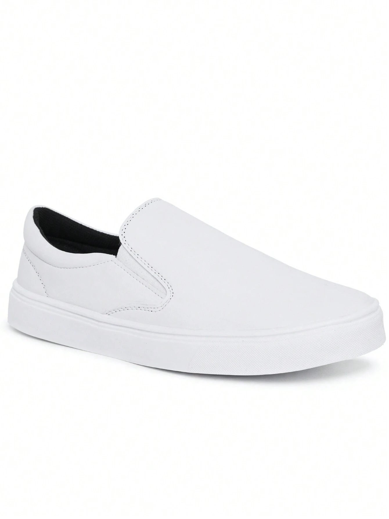 Sapatênis Slip On Casual Unissex