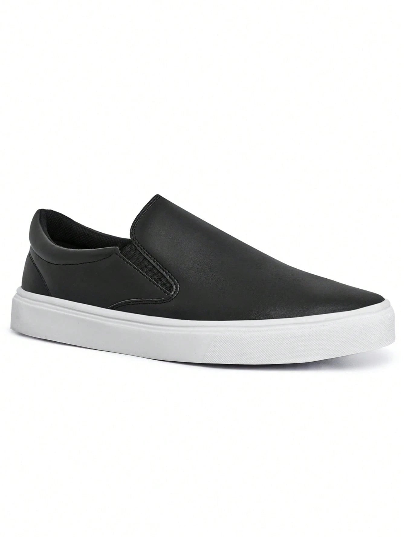 Sapatênis Slip On Casual Unissex