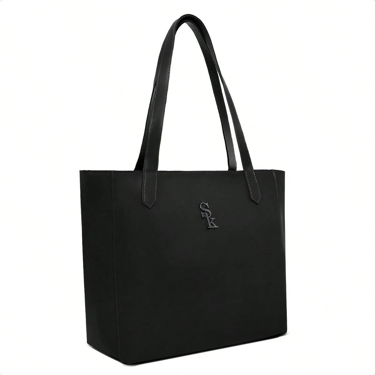 Vendedor IndicadoKit Bolsa Feminina Grande London e Carteira em Courino Carnaval