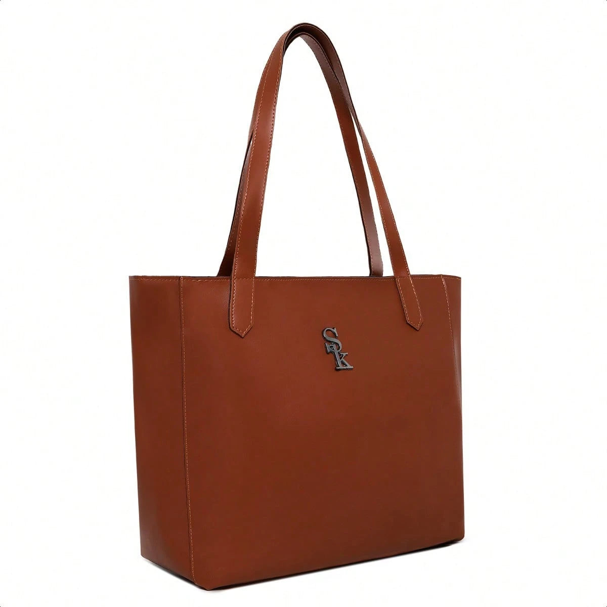 Vendedor IndicadoKit Bolsa Feminina Grande London e Carteira em Courino Carnaval