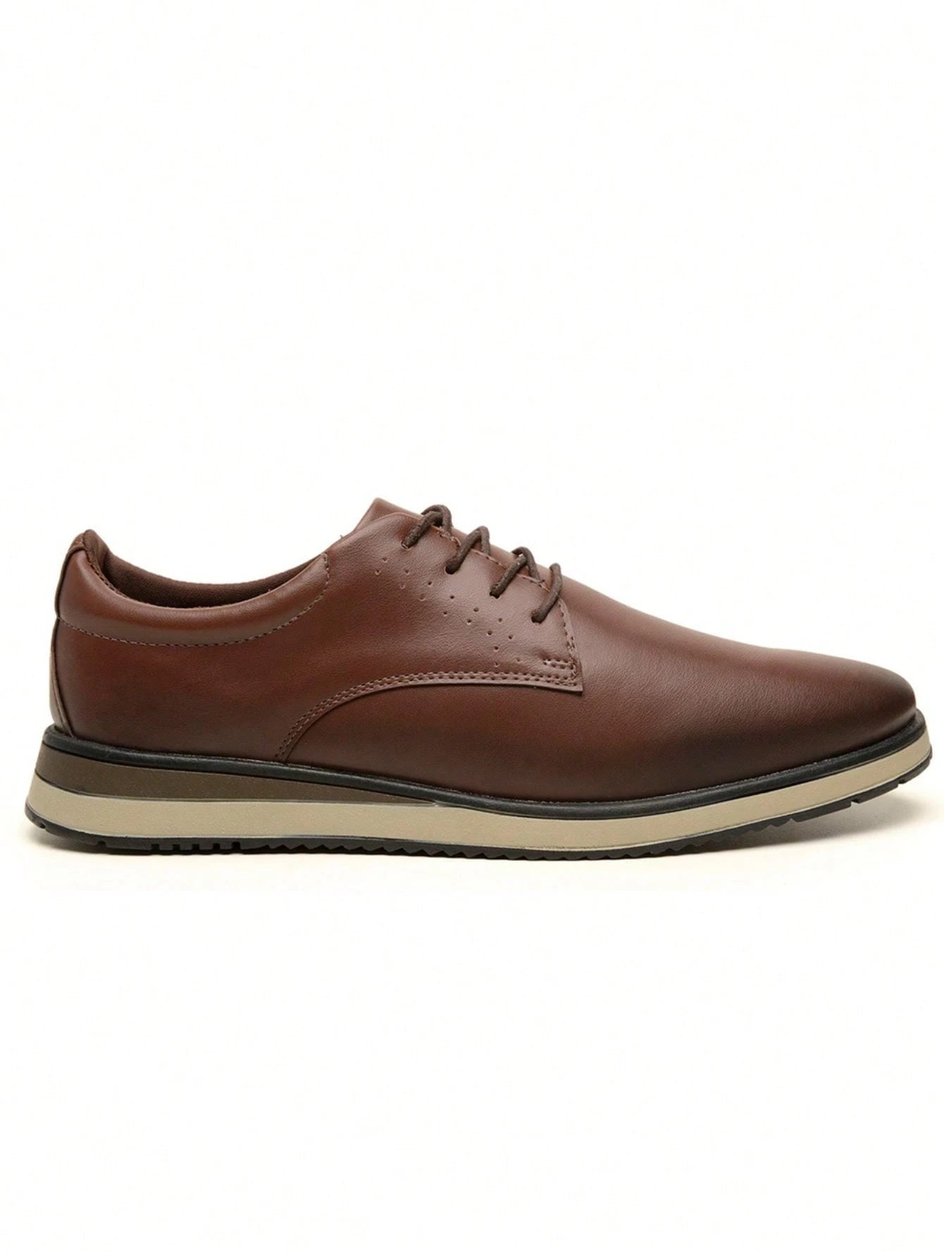 Sapato Oxford Masculino Clássico