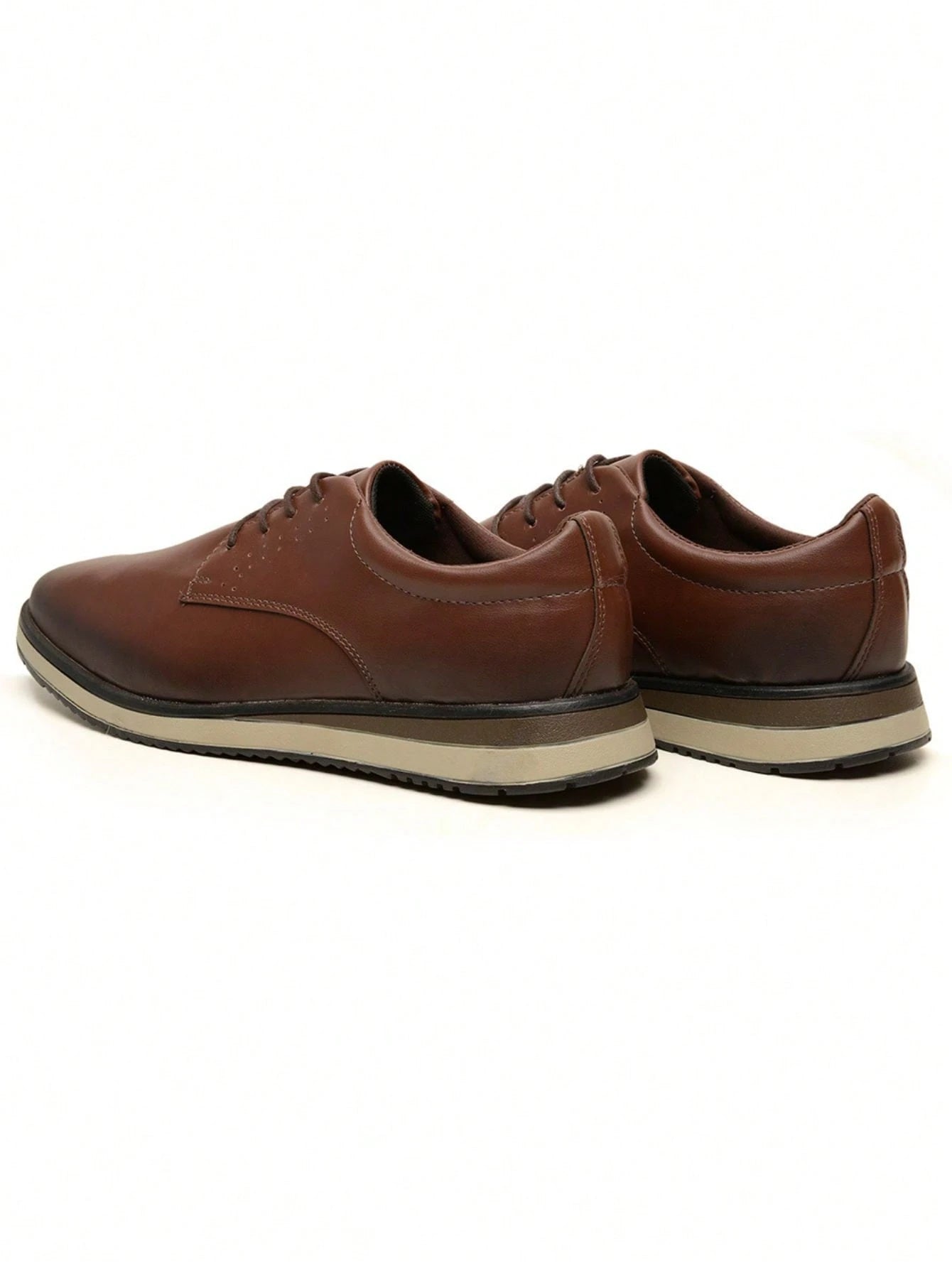 Sapato Oxford Masculino Clássico