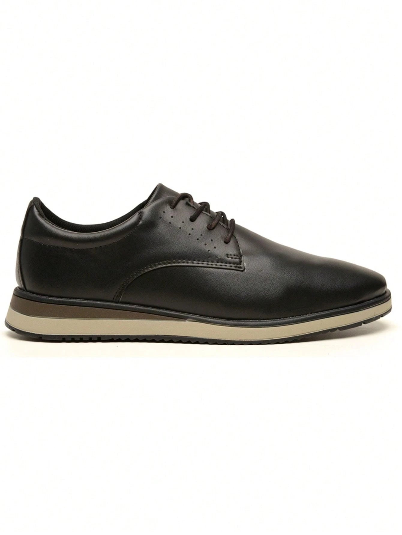 Sapato Oxford Masculino Clássico