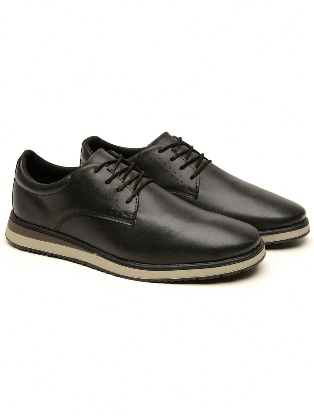 Sapato Oxford Masculino Clássico