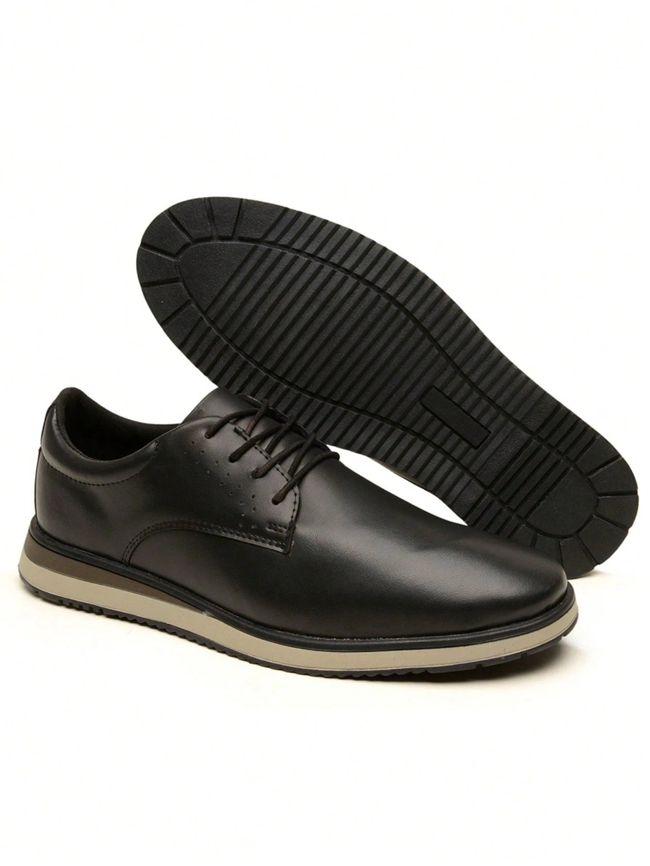 Sapato Oxford Masculino Clássico