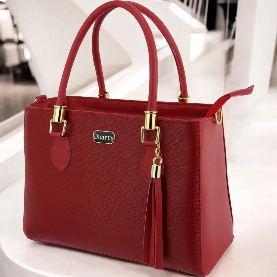 Bolsa Feminina Transversal Elegante