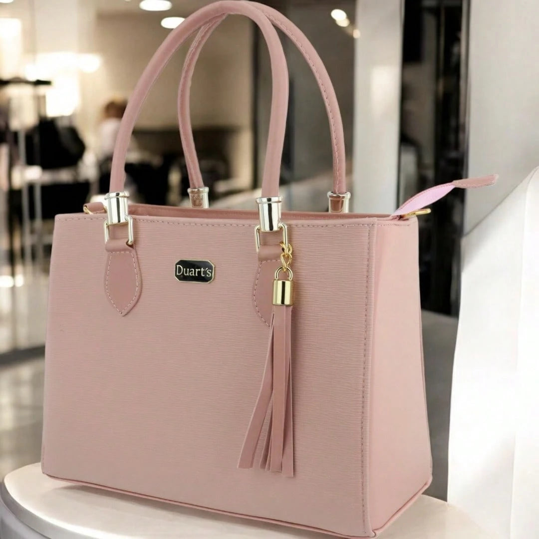 Bolsa Feminina Transversal Elegante