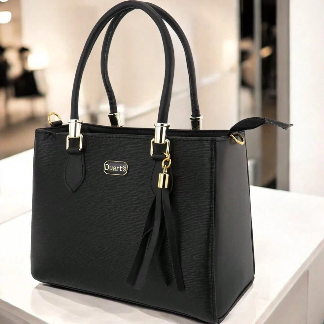 Bolsa Feminina Transversal Elegante