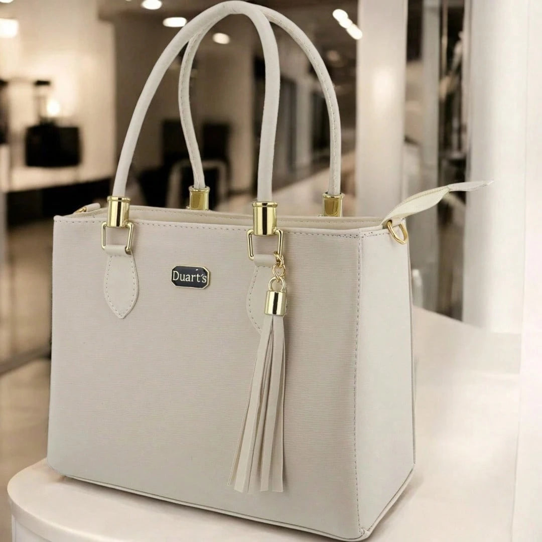 Bolsa Feminina Transversal Elegante