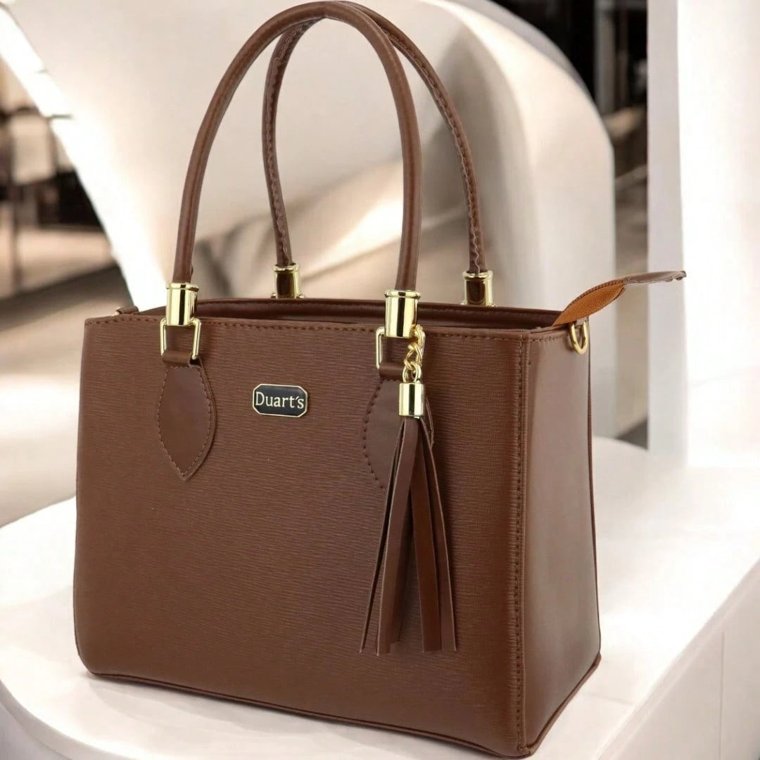 Bolsa Feminina Transversal Elegante